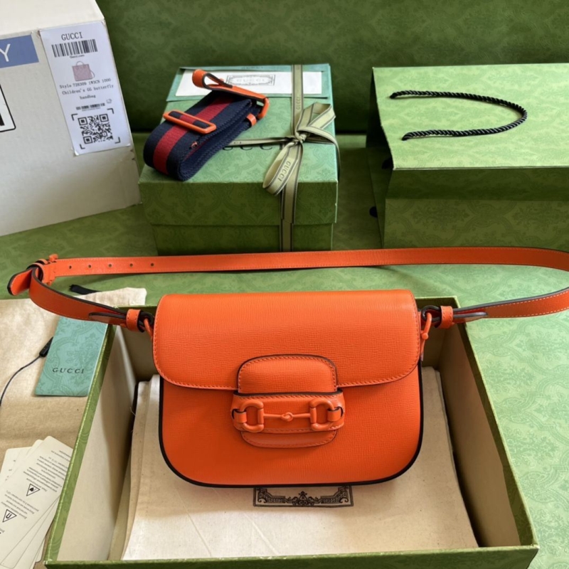 G*u*i satchel bags